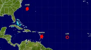 Hurricane Maria