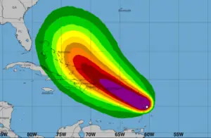 Hurricane Maria