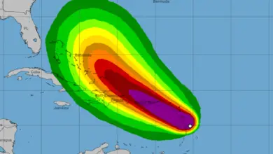 Hurricane Maria