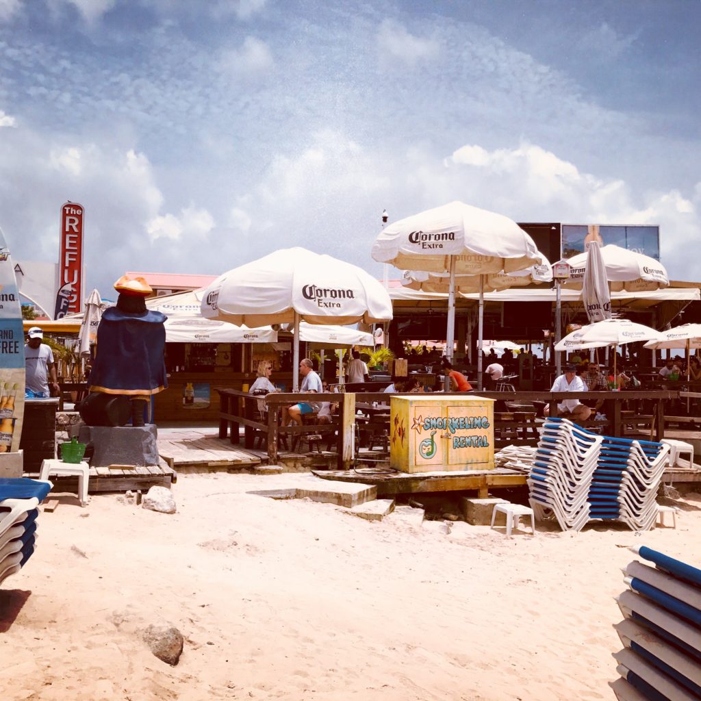 Sunset Beach Bar