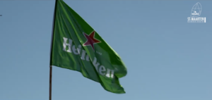 Heineken Regatta