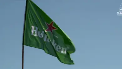 Heineken Regatta