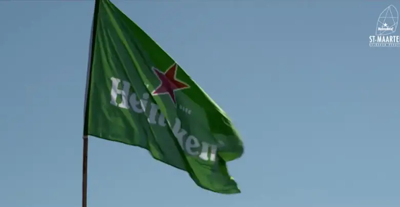 Heineken Regatta