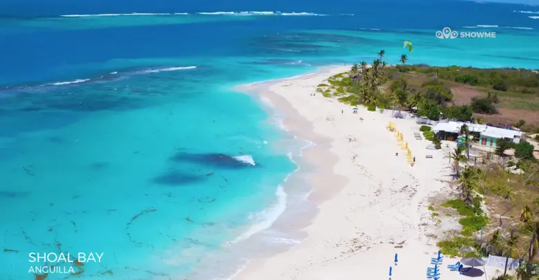 Anguilla Beaches