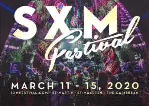 SXM Festival