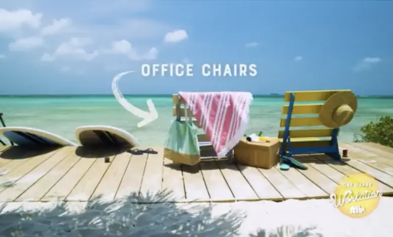 Aruba Workation