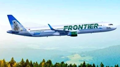 Frontier SXM